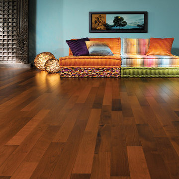 Mirage World Aromas Breza Bali Coco Engineered Hardwood Flooring