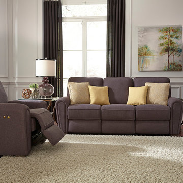 Miriam Power Reclining Collection