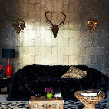 'Mirror Mirror on the wall' BRAVE BOUTIQUE