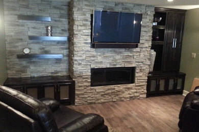Infinity Home Concepts And Design - Project Photos Reviews - Basehor Ks Us Houzz