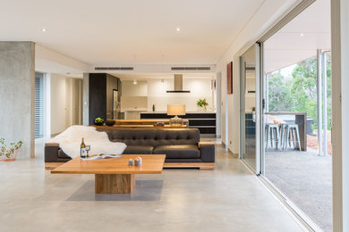 mishack designed home, photographed by Ange Wall Photography