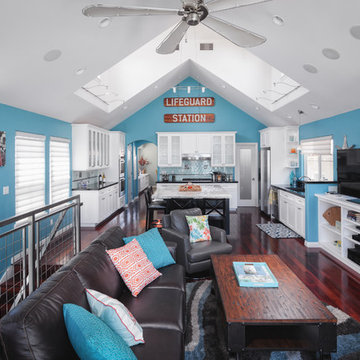 Mission Beach Vacation Home