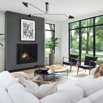 Mississippi Modern