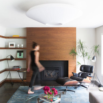 Mississippi River Mid-Mod