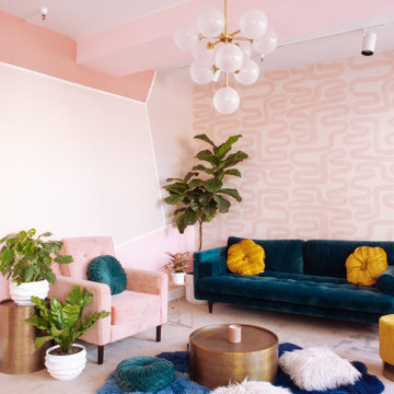 Mitzi by Hudson Valley | 2020