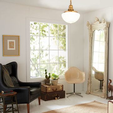 Mix It In: Designing With Antiques & Vintage