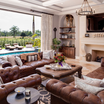 Mizner Project