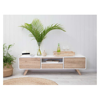 Mocka kennedy entertainment on sale unit