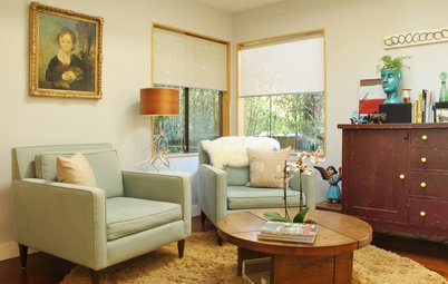 My Houzz: A 1940s Seattle Gem Gets a Tip-to-Toe Makeover