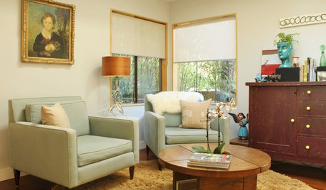 My Houzz: A 1940s Seattle Gem Gets a Tip-to-Toe Makeover