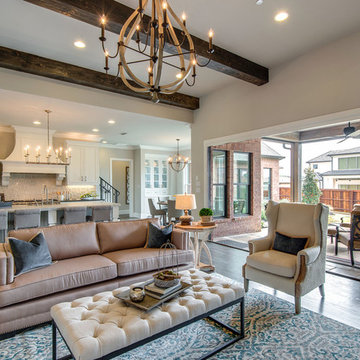 Model Home Southlake
