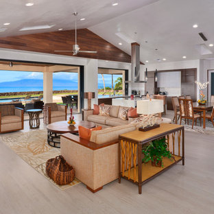 Modern and Contemporary Interior