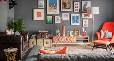 Best 15 Interior Designers In Edinburgh City Of Edinburgh Houzz Uk