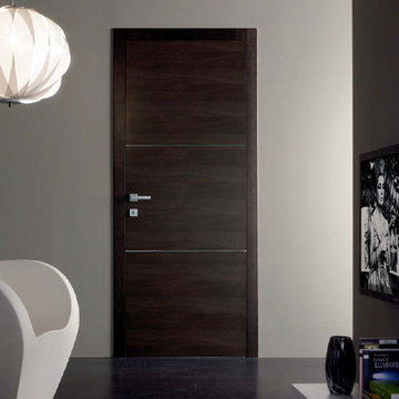 MODERN - and - Traditional Interior Doors