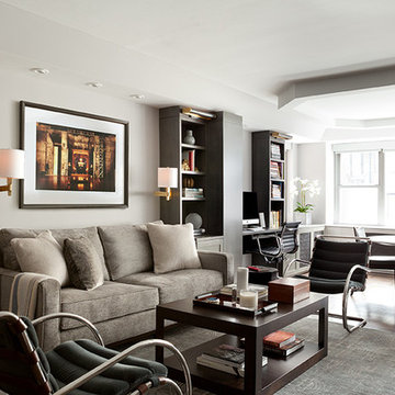 Modern Apartment