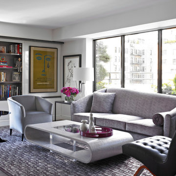 Modern Apartment NYC