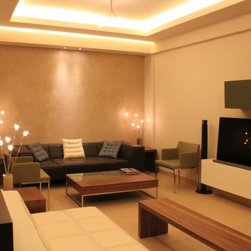 Modern Appartment in Beirut