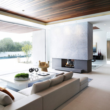 Modern Architecture Estate