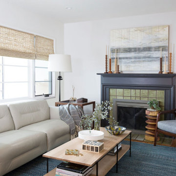 Modern Bungalow