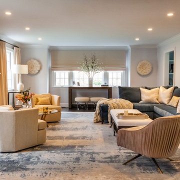 Modern Chic