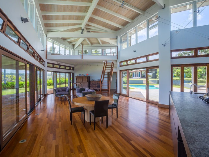 Loft-Style - Modern Living Room