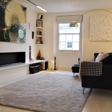 Modern comfort