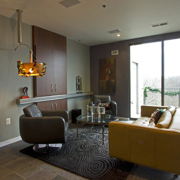 Modern Condo - Cleveland Park, DC