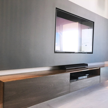 Modern Condo