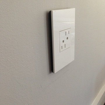 Modern/Contemporary Electrical Devices - Legrand