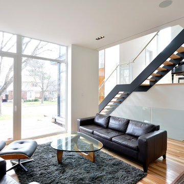 Modern Custom Home