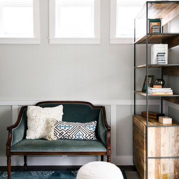 Modern Eclectic in Denver