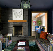 Mixing Contemporary & Traditional Styles - Andrew Flesher