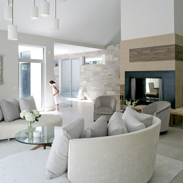 Modern Farmhouse
