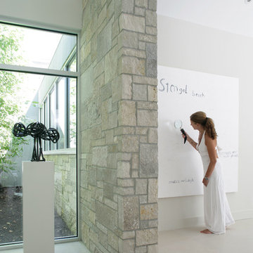 Modern Farmhouse
