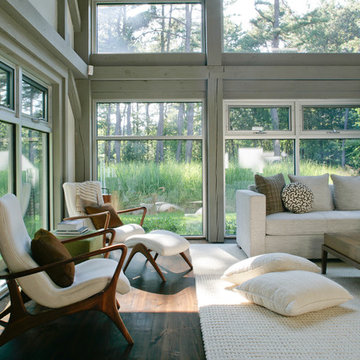 Modern Farmhouse