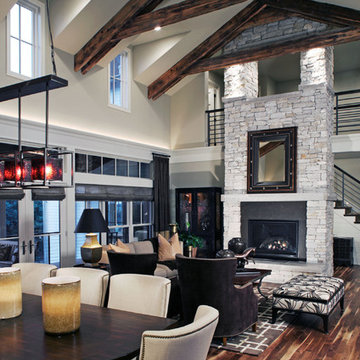 Modern Farmhouse