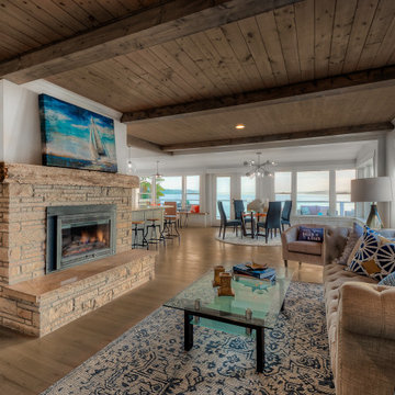 Modern Farmhouse | Des Moines