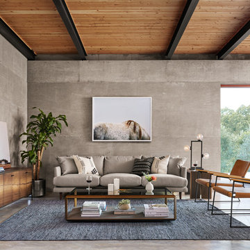 Modern Farmhouse Design