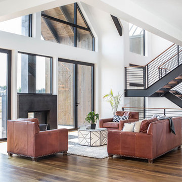 Modern Farmhouse