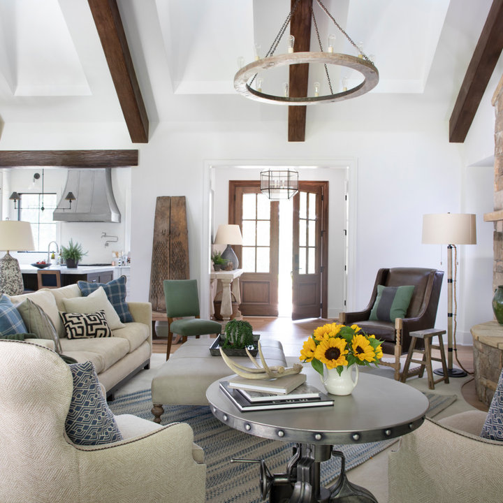 Modern Farmhouse Photos & Ideas Houzz