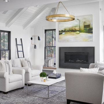 Modern Farmhouse in Deland