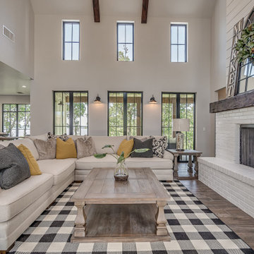 Modern Farmhouse