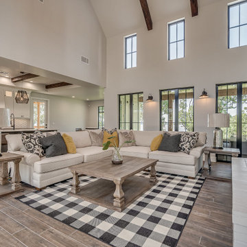 Modern Farmhouse