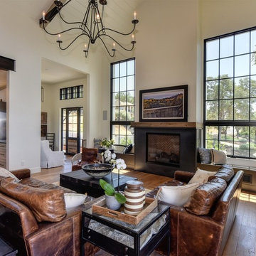 Modern Farmhouse