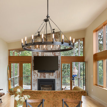 Modern Farmhouse