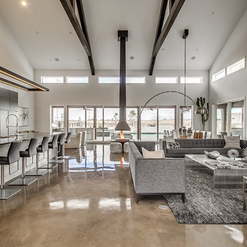 Modern Farmhouse