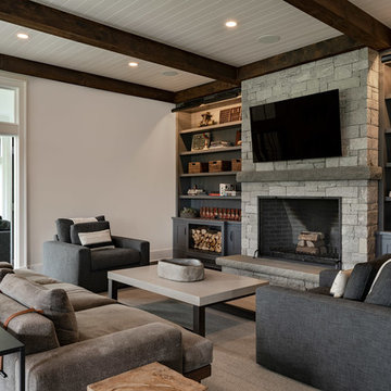 Modern Farmhouse-Upstate