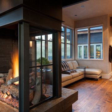 Modern Full Home Design in Telluride, CO