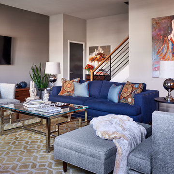 Modern Glamour