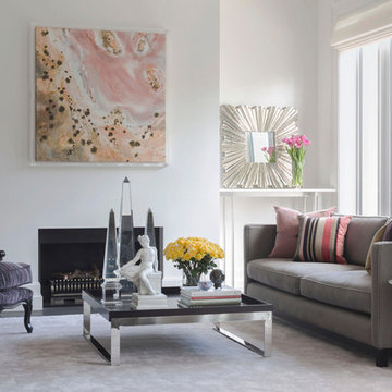 Modern Glamour